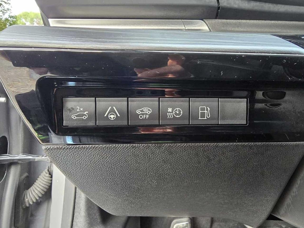 Peugeot Peugeot 508 usata, con Climatizzatore