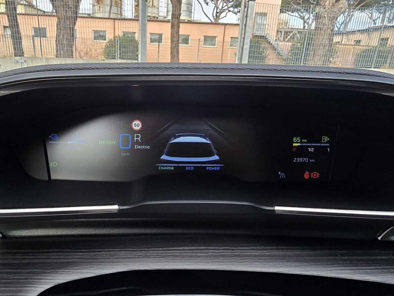 Peugeot Peugeot 508 usata, con GPS