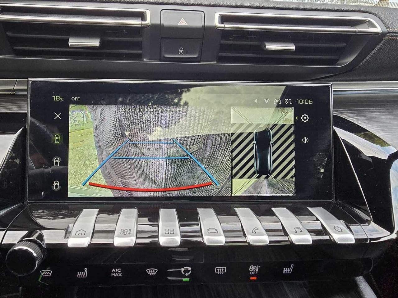 Peugeot Peugeot 508 usata 4