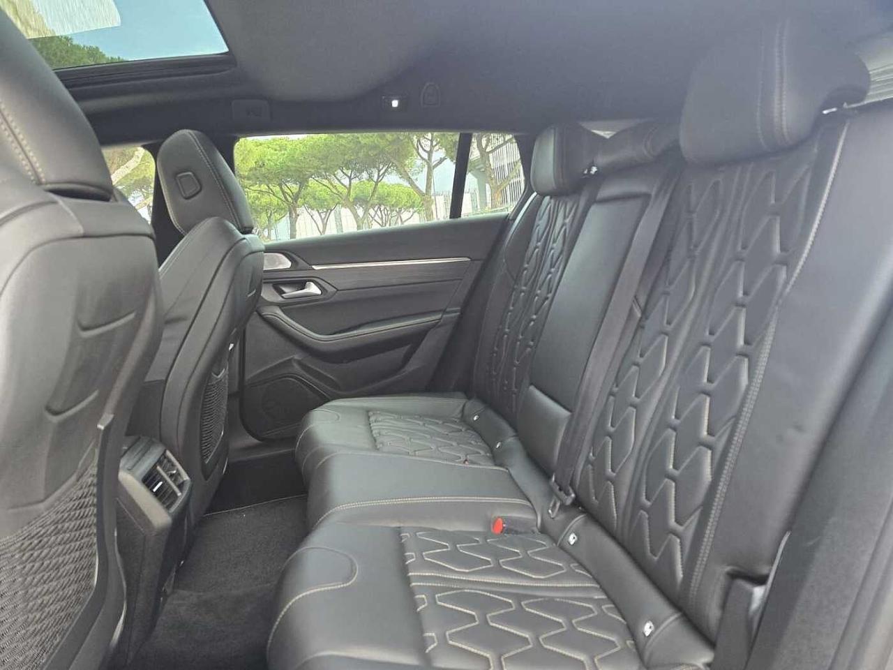 Peugeot Peugeot 508 usata 6