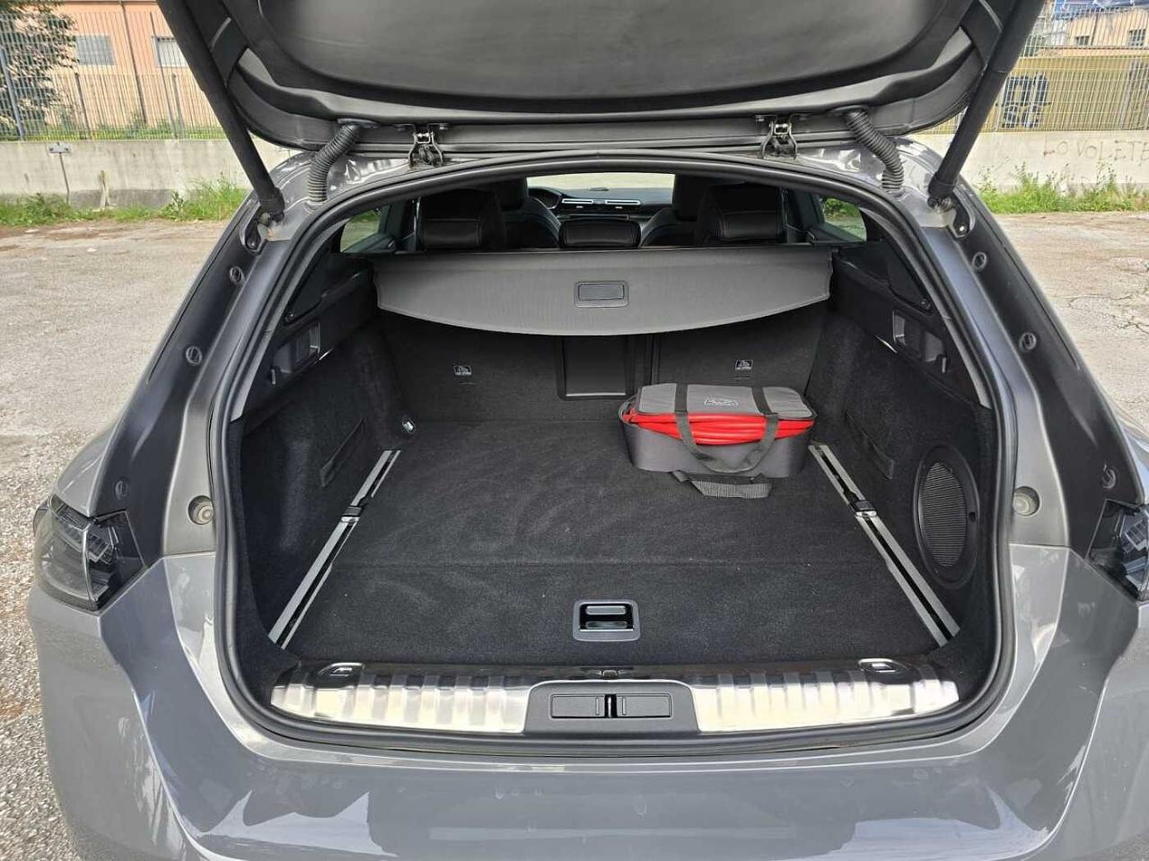 Peugeot Peugeot 508 usata 7