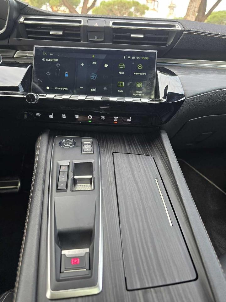 Peugeot Peugeot 508 usata 10