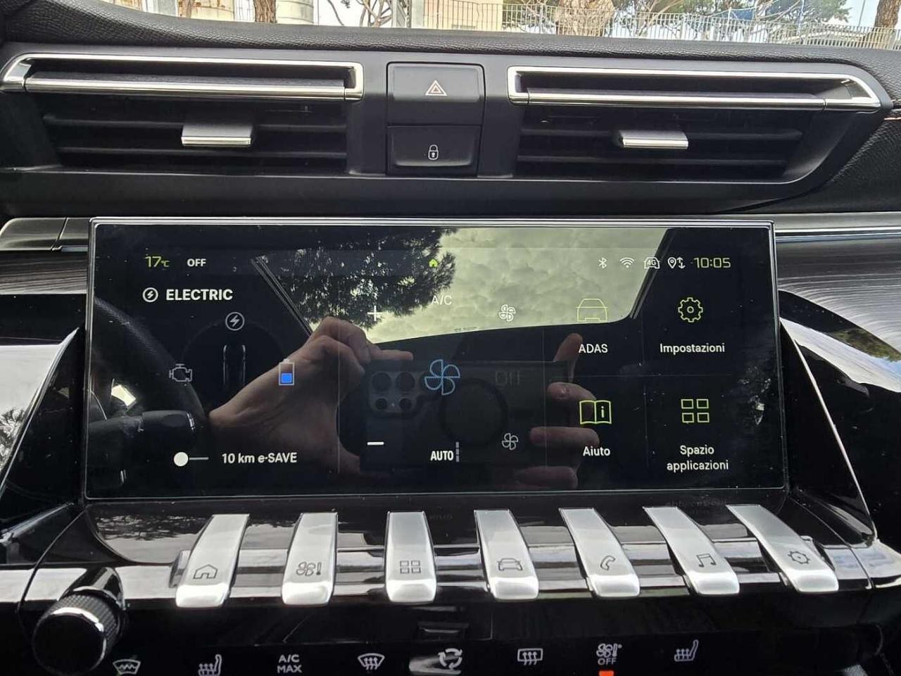 Peugeot Peugeot 508 usata 20