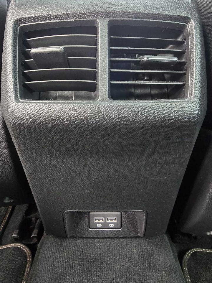 Peugeot Peugeot 508 usata 23