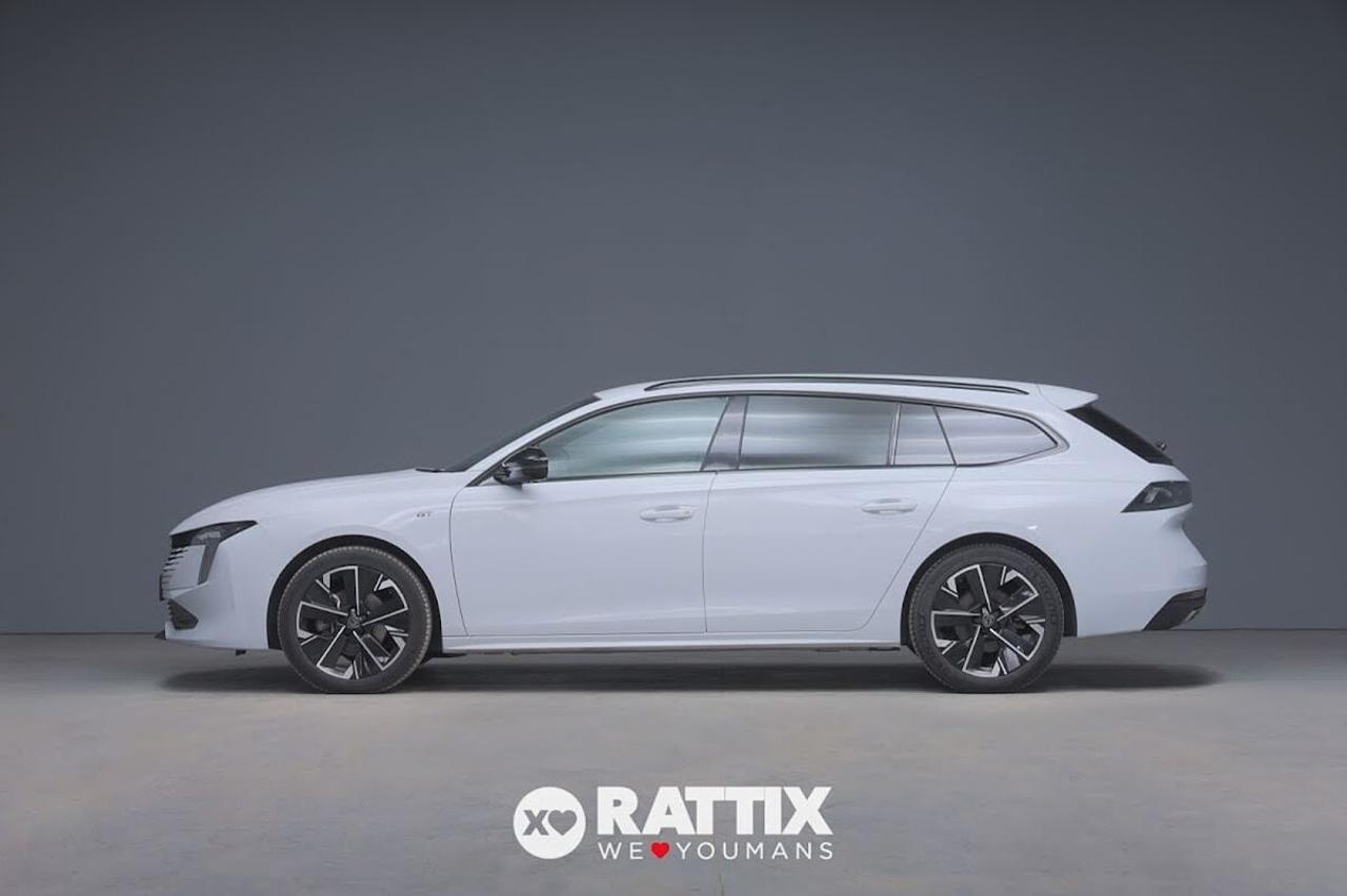 Peugeot Peugeot 508 usata 11