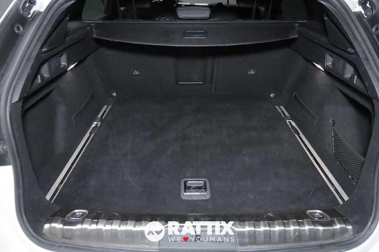 Peugeot Peugeot 508 usata 26