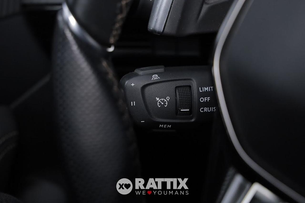 Peugeot Peugeot 508 usata 9