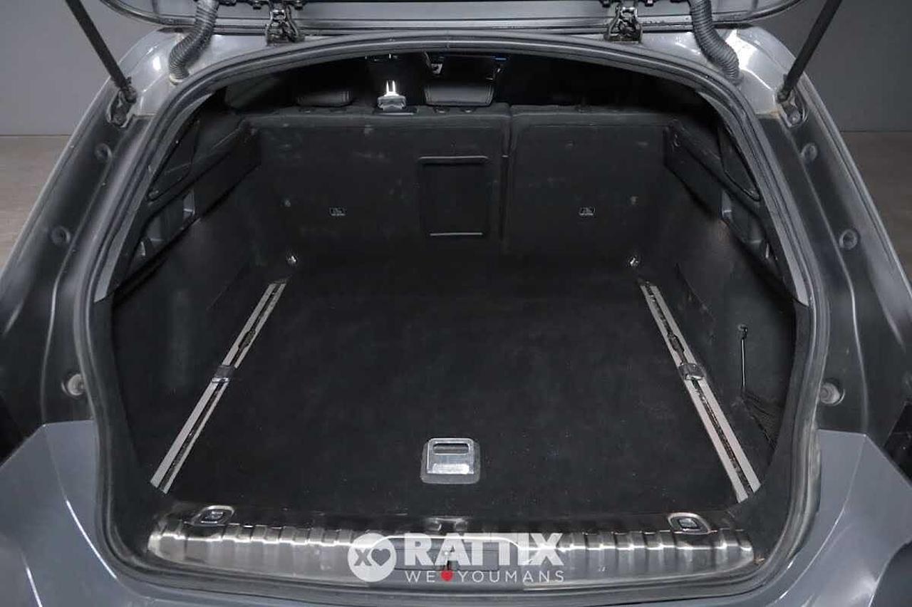 Peugeot Peugeot 508 usata 27