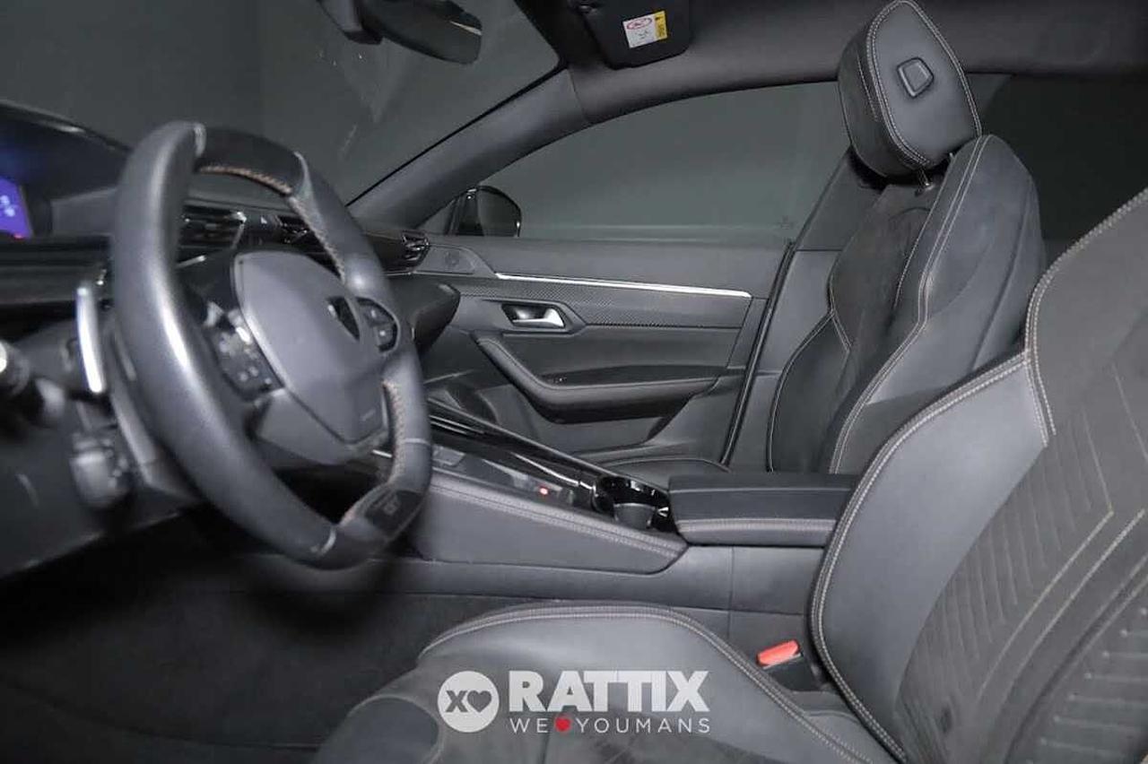 Peugeot Peugeot 508 usata 28