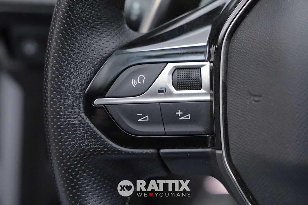 Peugeot Peugeot 508 usata 1