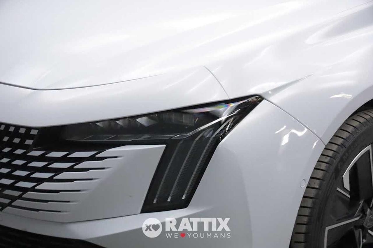 Peugeot Peugeot 508 usata 22