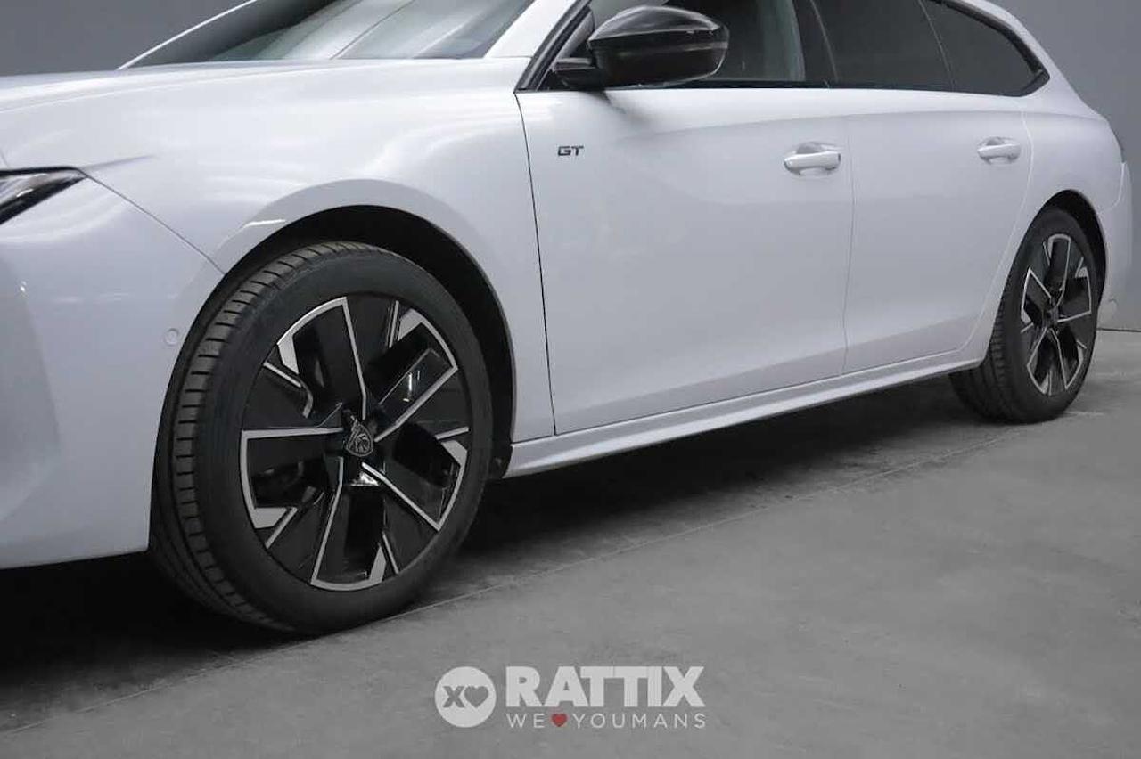 Peugeot Peugeot 508 usata 24