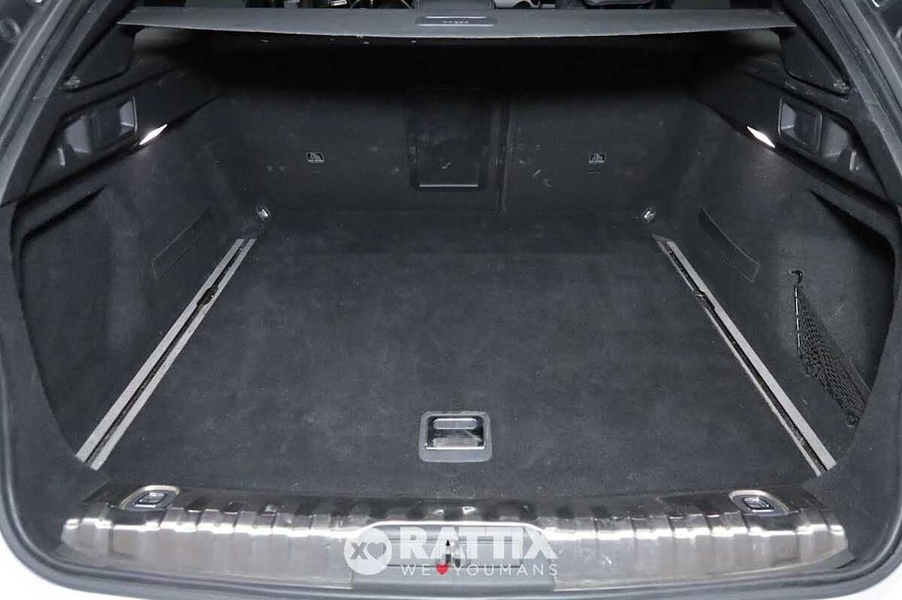 Peugeot Peugeot 508 usata 26
