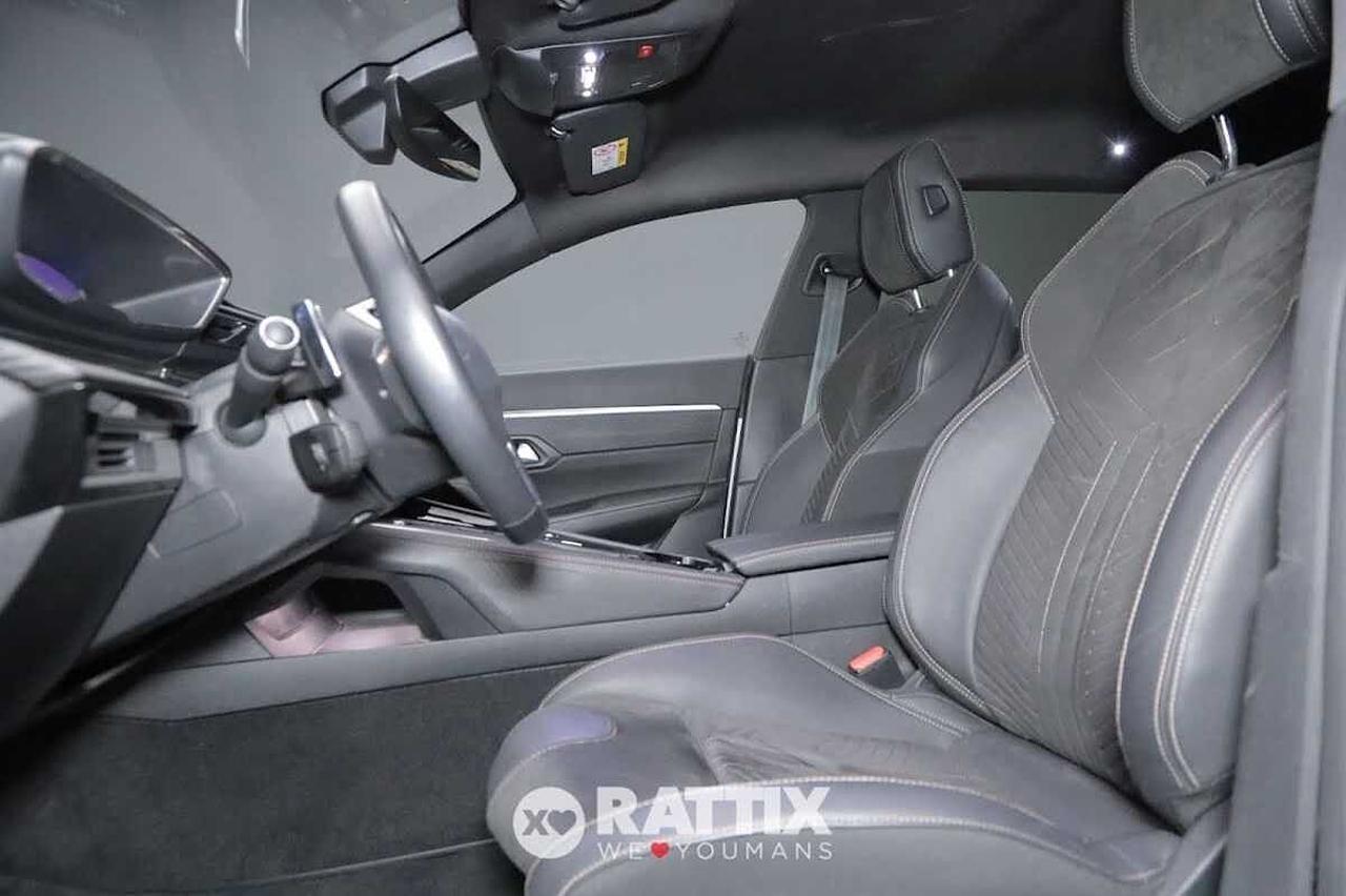 Peugeot Peugeot 508 usata 27