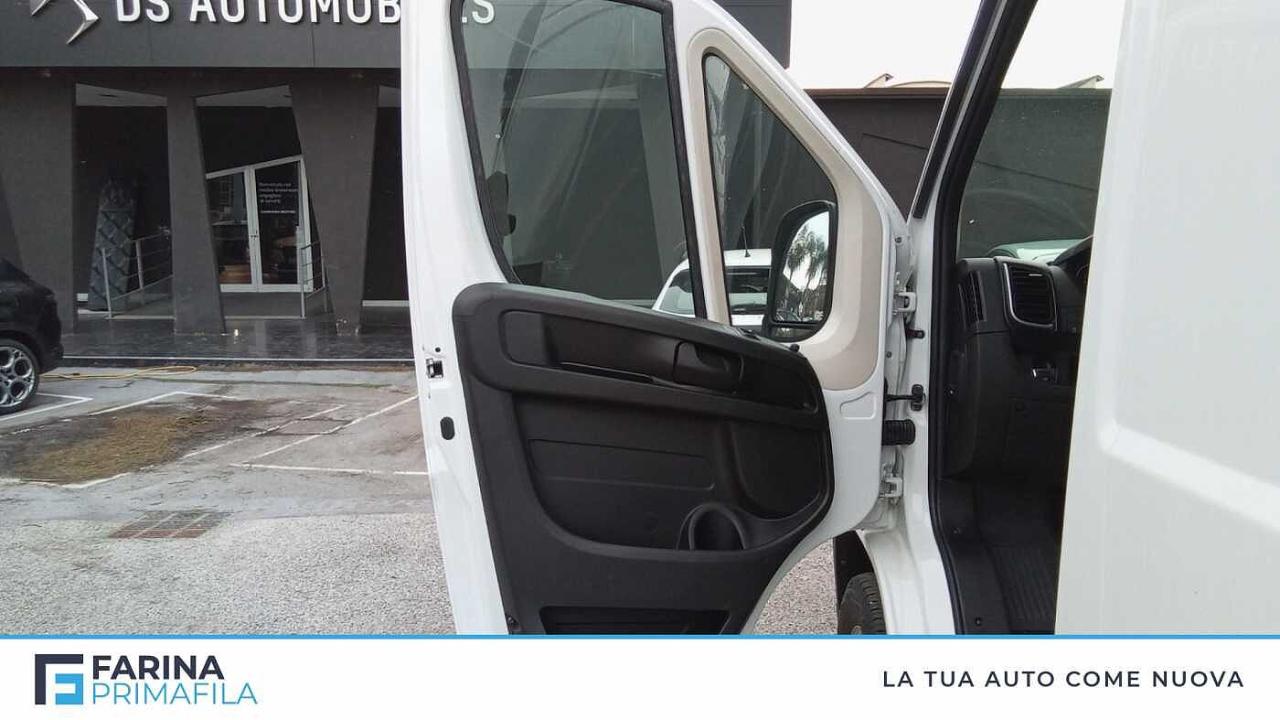 Peugeot Peugeot Boxer usata 13