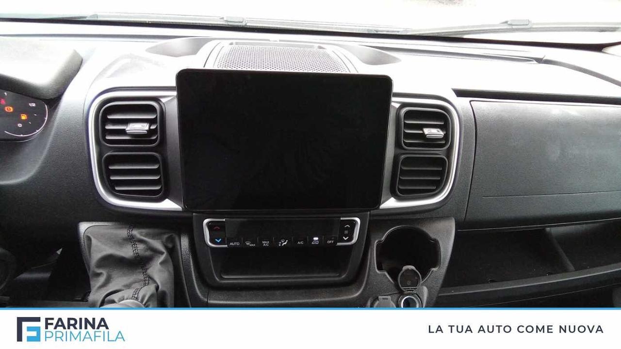 Peugeot Peugeot Boxer usata 17