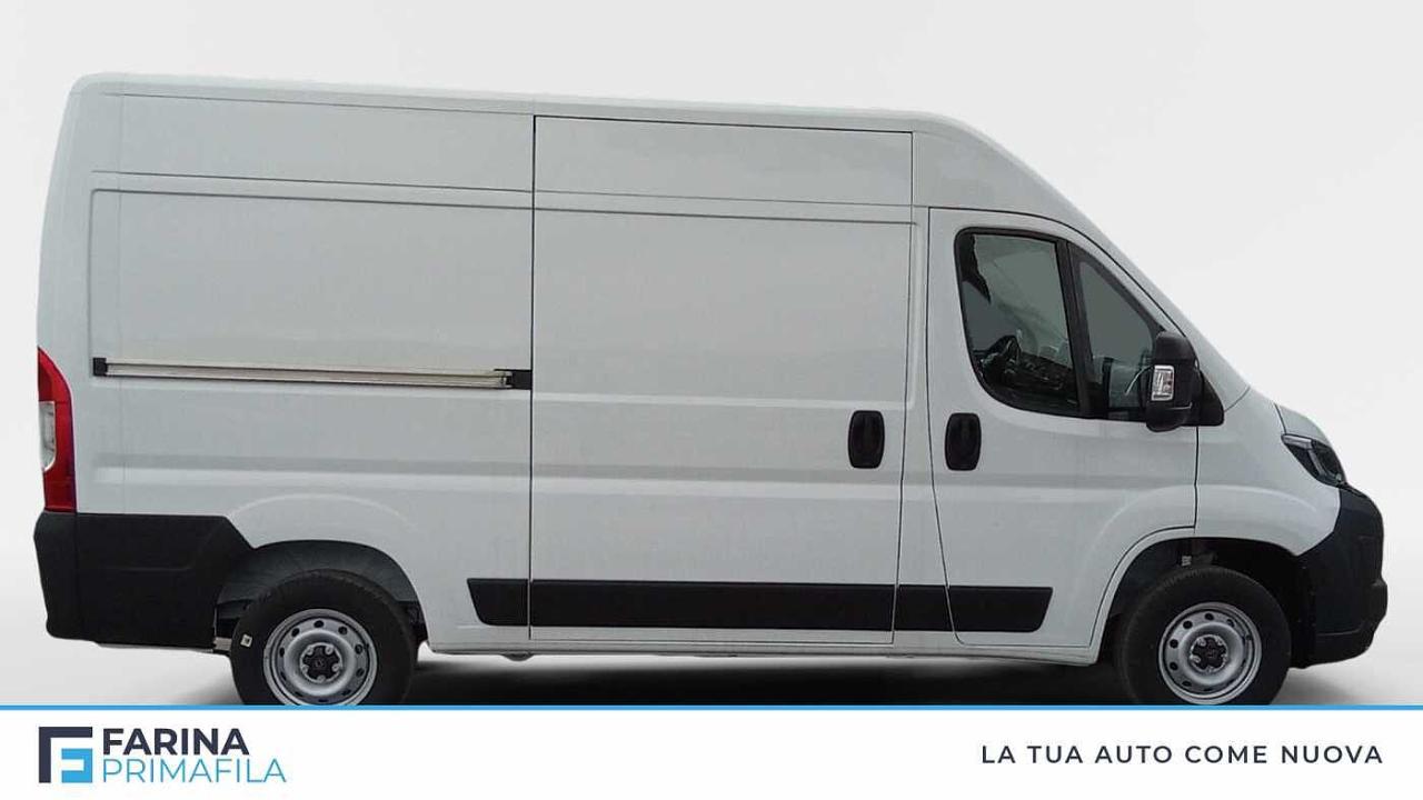 Peugeot Peugeot Boxer usata 20