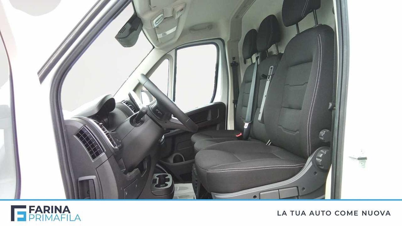 Peugeot Peugeot Boxer usata 26