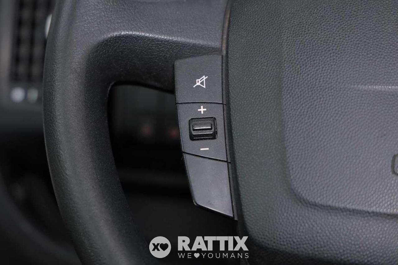 Peugeot Peugeot Boxer usata, con trazione anteriore