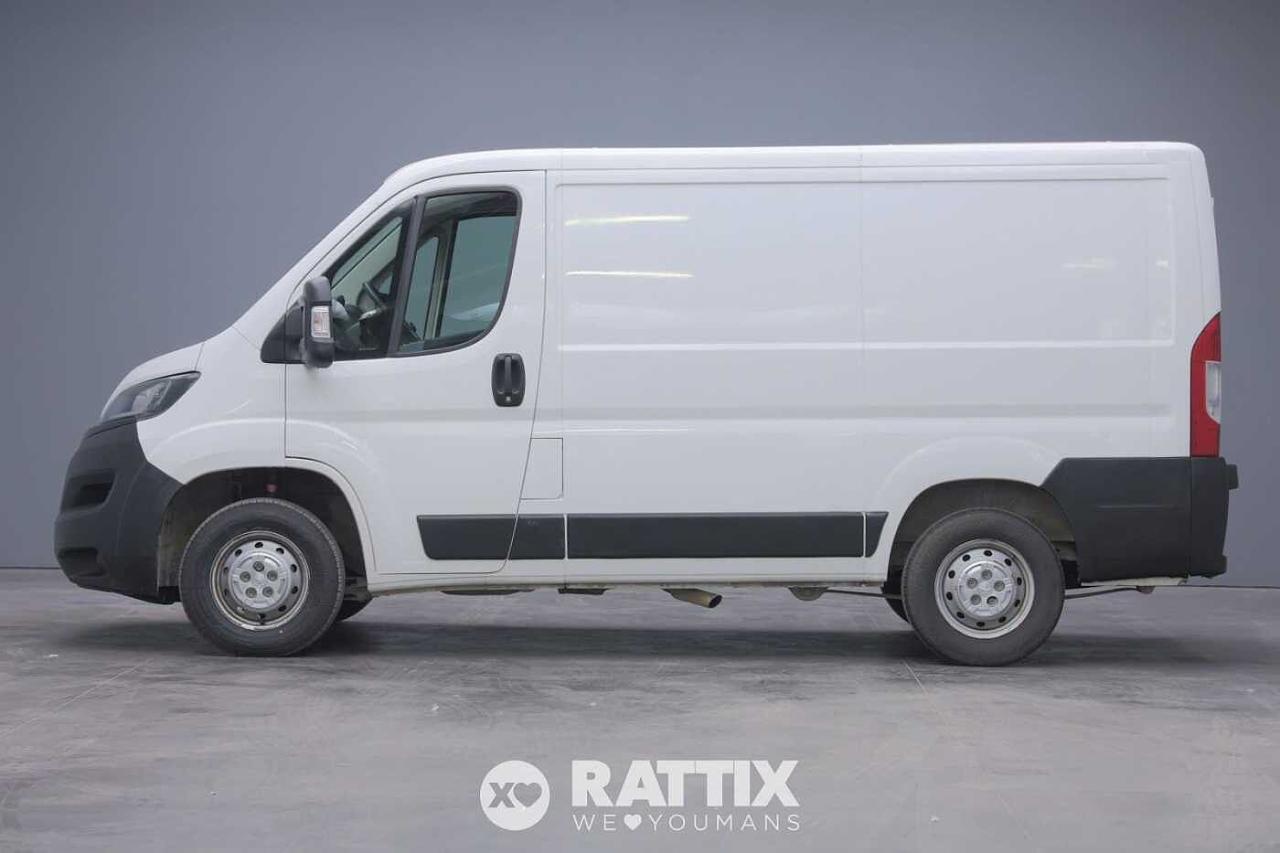 Peugeot Peugeot Boxer usata 11