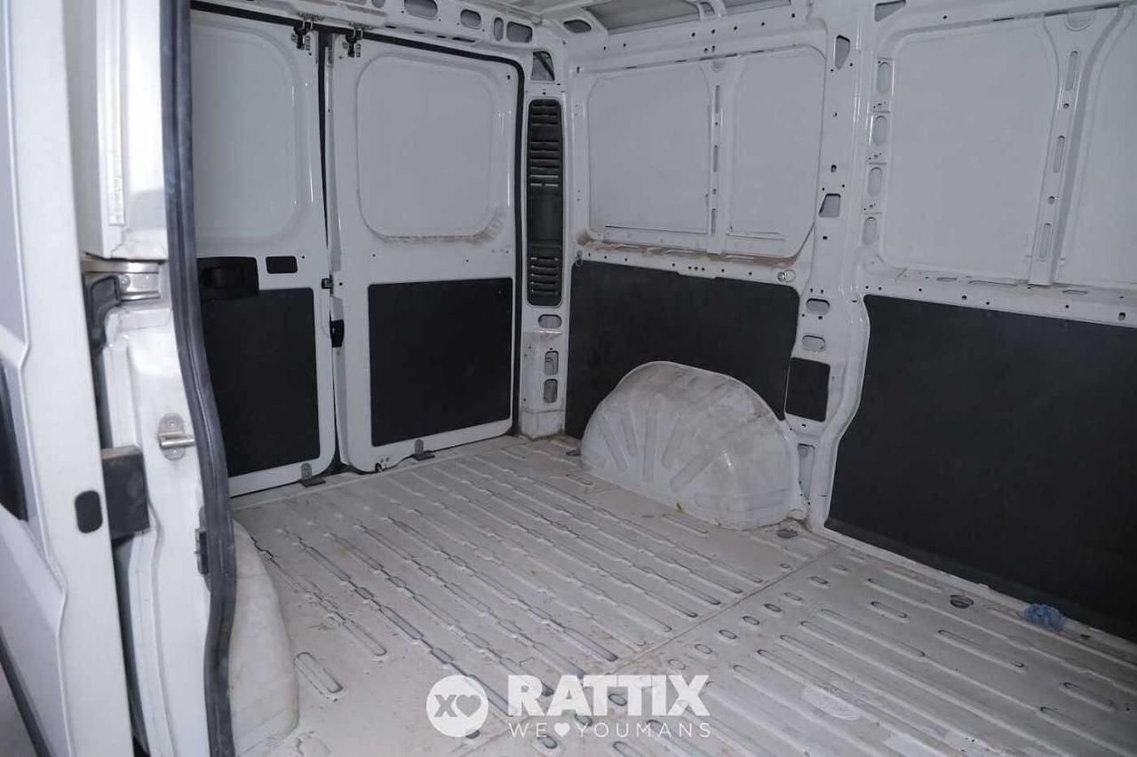 Peugeot Peugeot Boxer usata 19