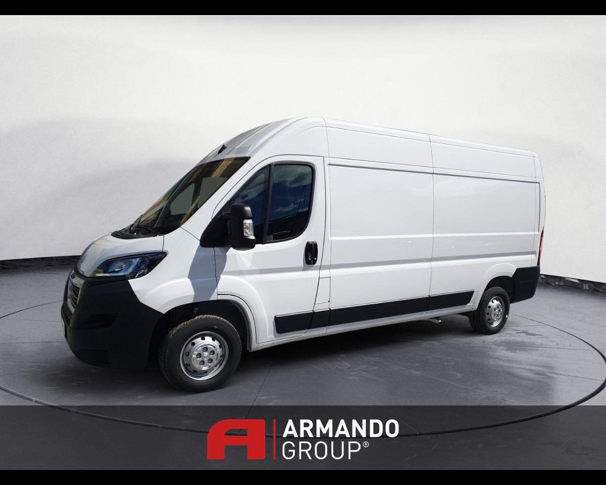 Peugeot Peugeot Boxer BOXER FURGONE 335 L3 H2 BLUEHDI 140