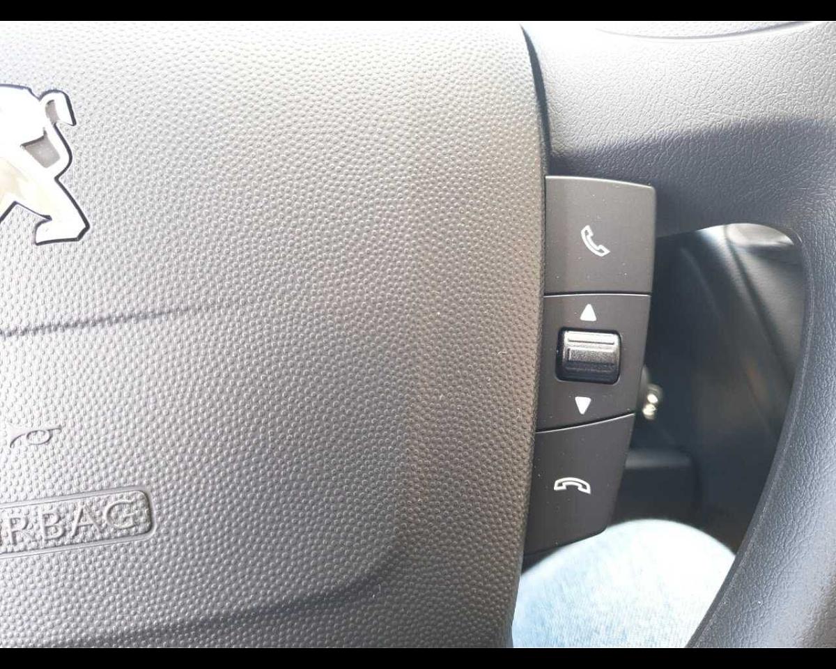 Peugeot Peugeot Boxer usata, con trazione anteriore