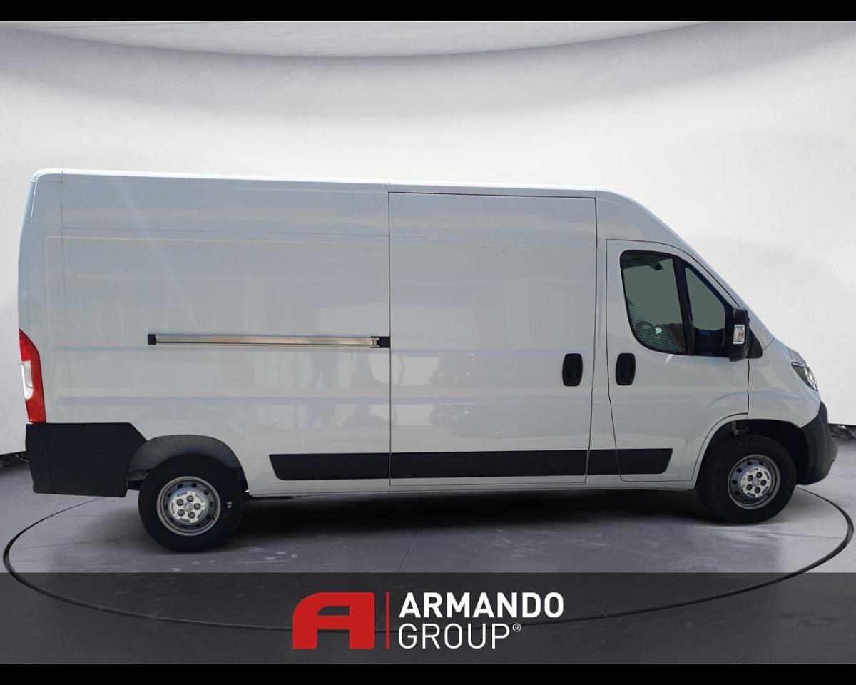 Peugeot Peugeot Boxer usata 24