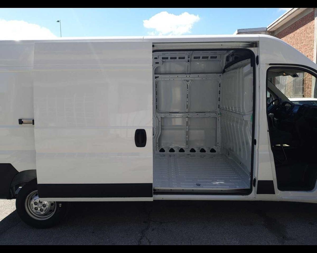 Peugeot Peugeot Boxer usata 25