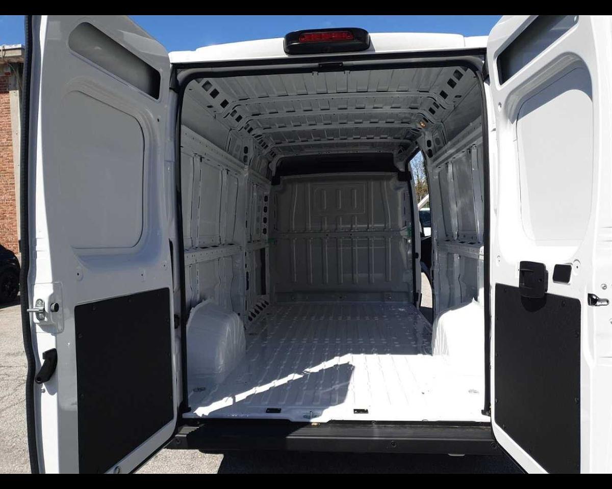 Peugeot Peugeot Boxer usata 28