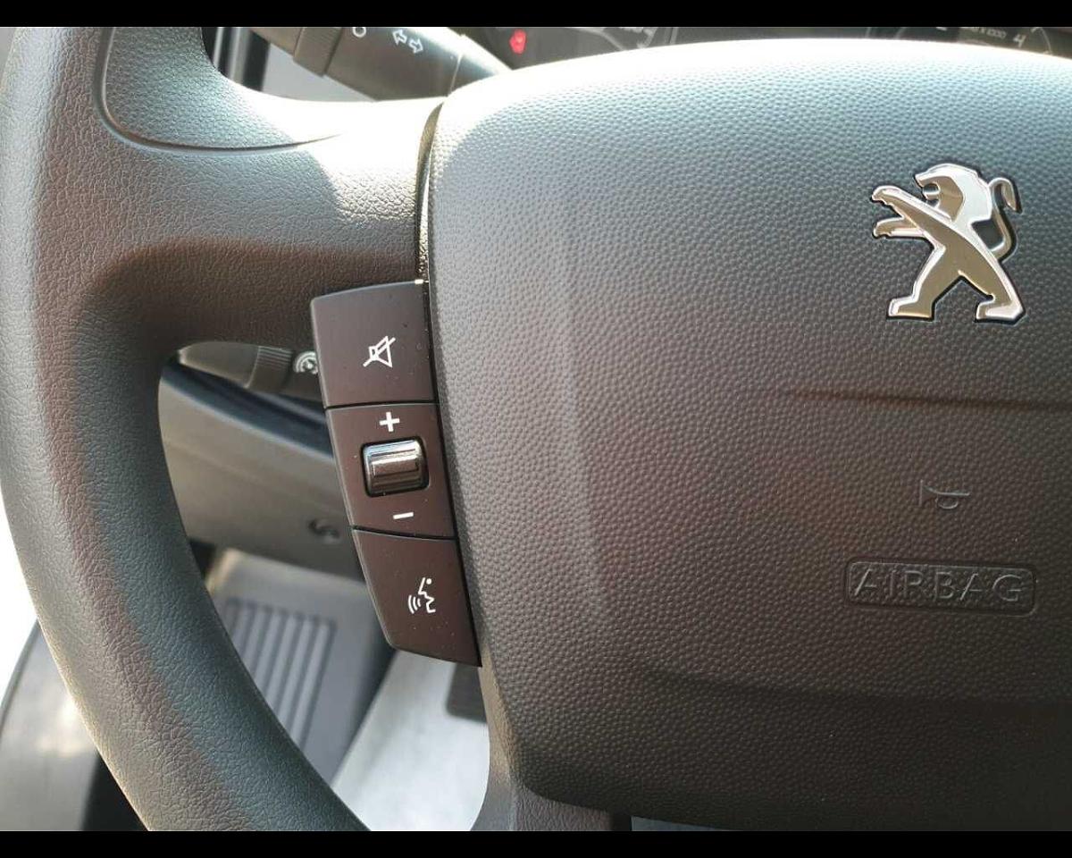 Peugeot Peugeot Boxer usata 16