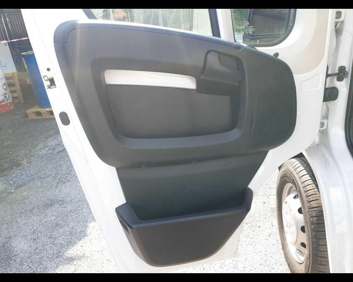 Peugeot Peugeot Boxer usata 20