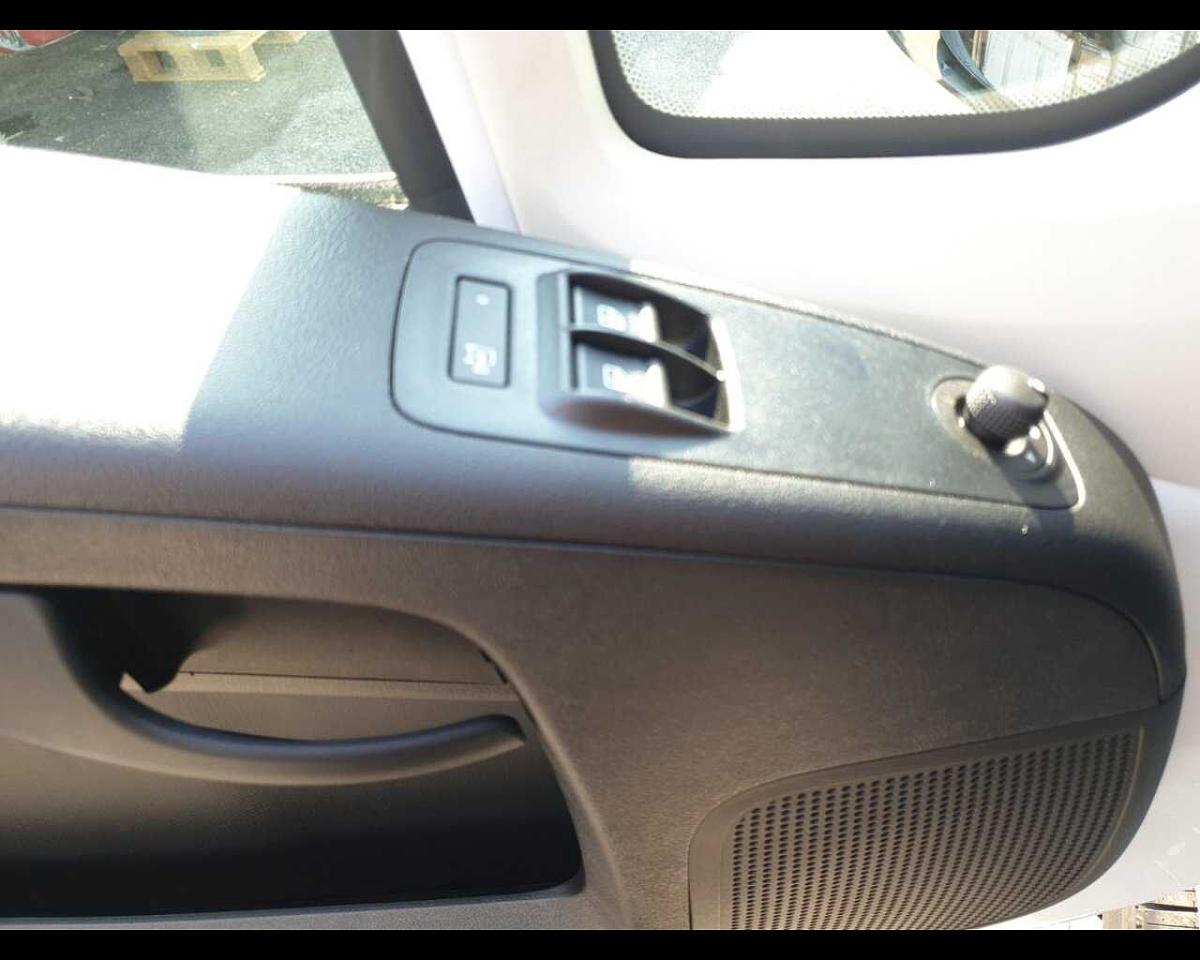 Peugeot Peugeot Boxer usata 21