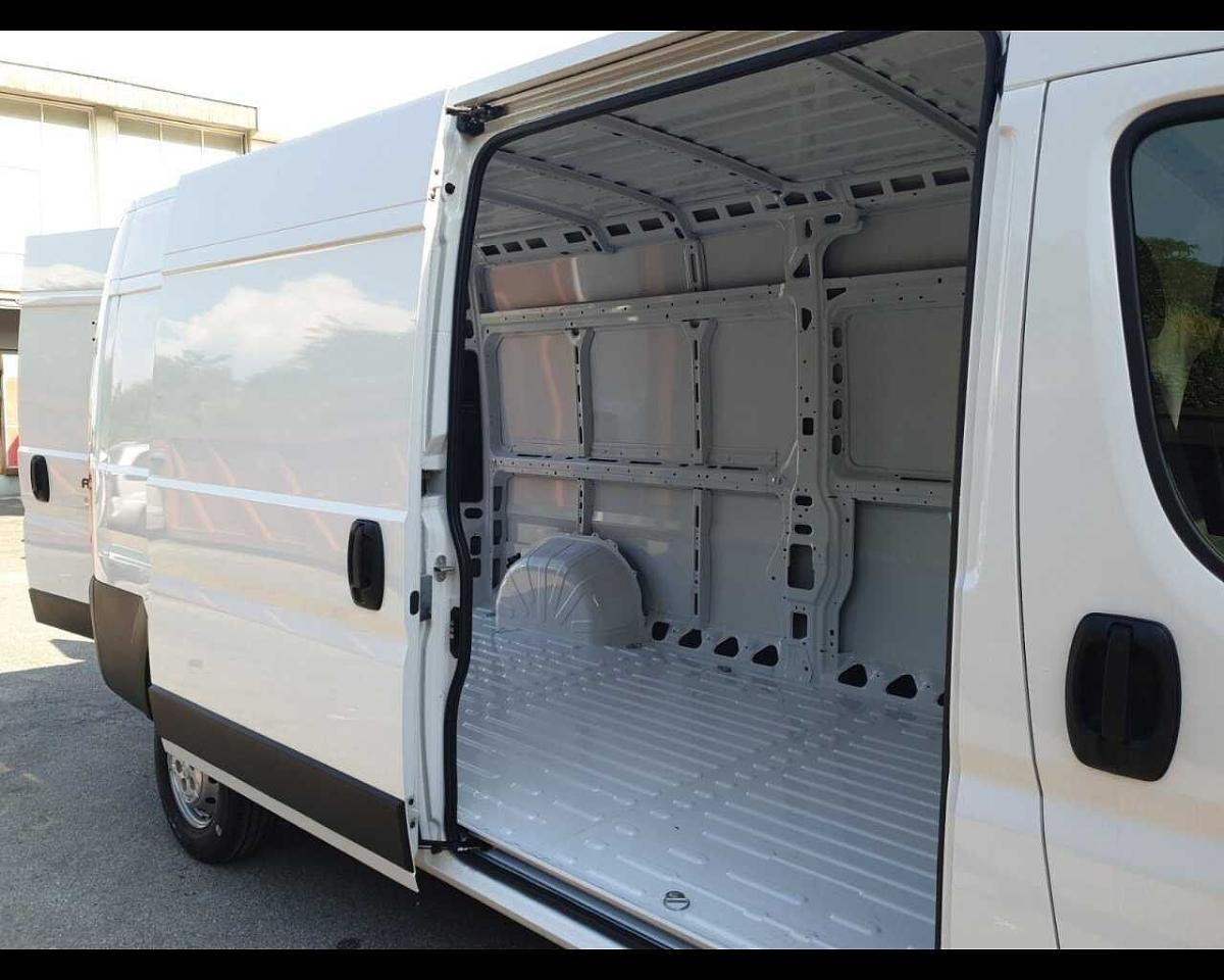Peugeot Peugeot Boxer usata 27