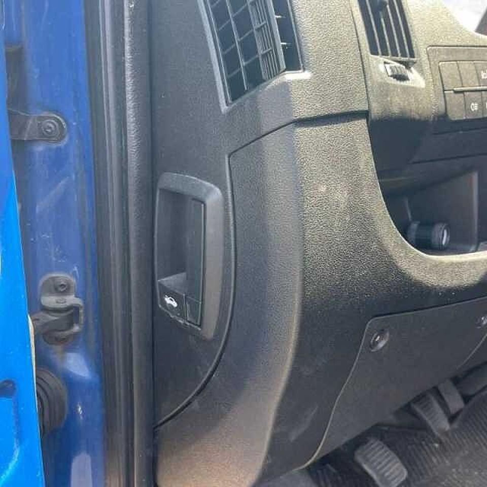 Peugeot Peugeot Boxer usata 4