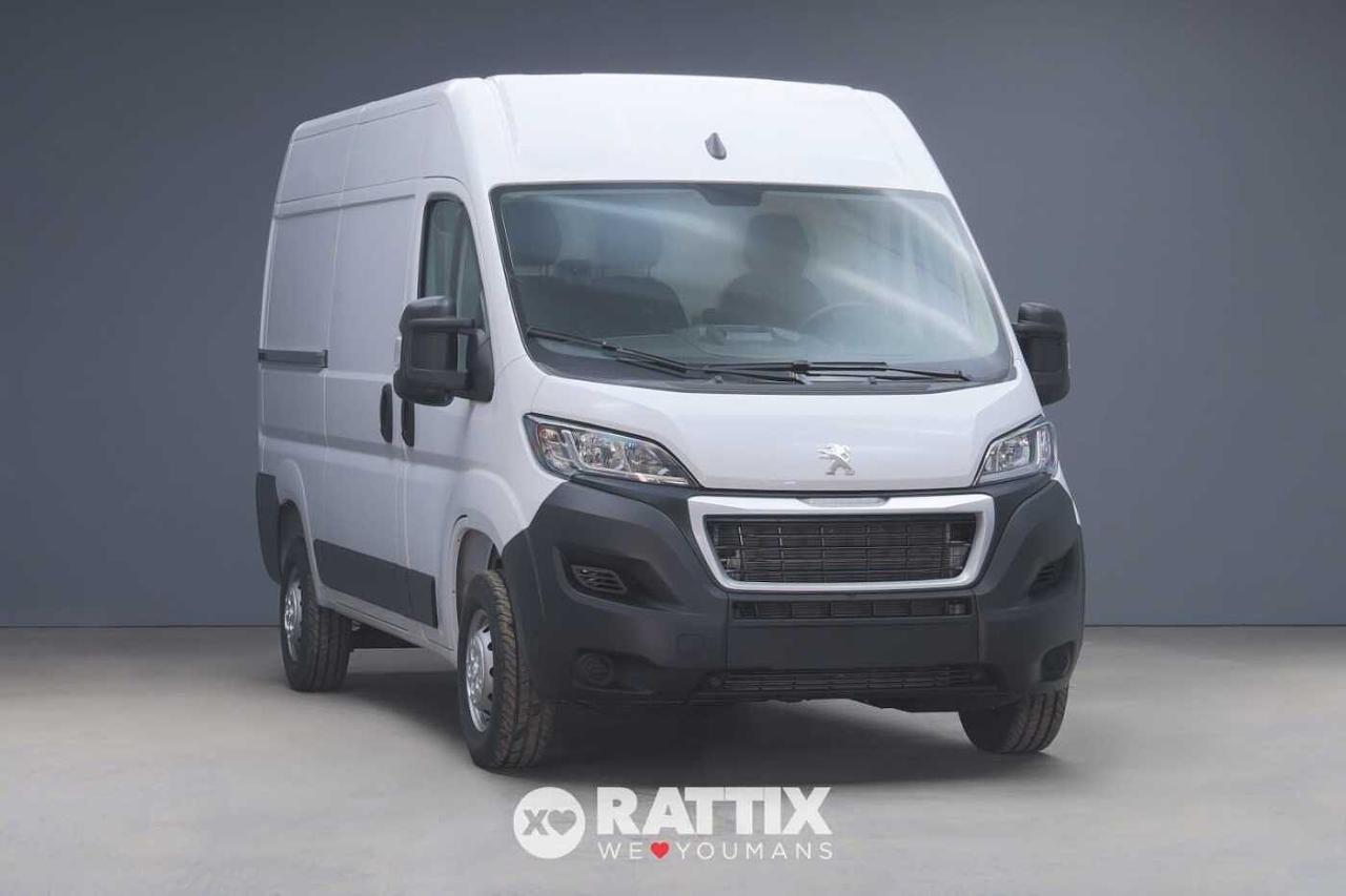 Peugeot Peugeot Boxer 