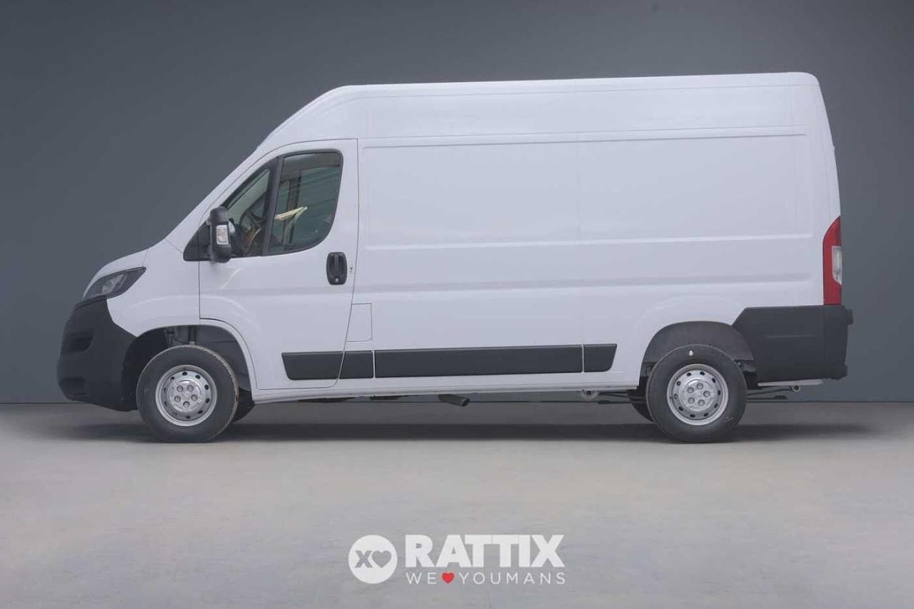 Peugeot Peugeot Boxer usata 11