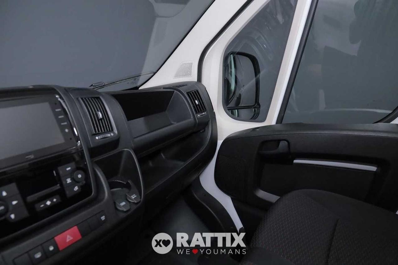 Peugeot Peugeot Boxer usata 21