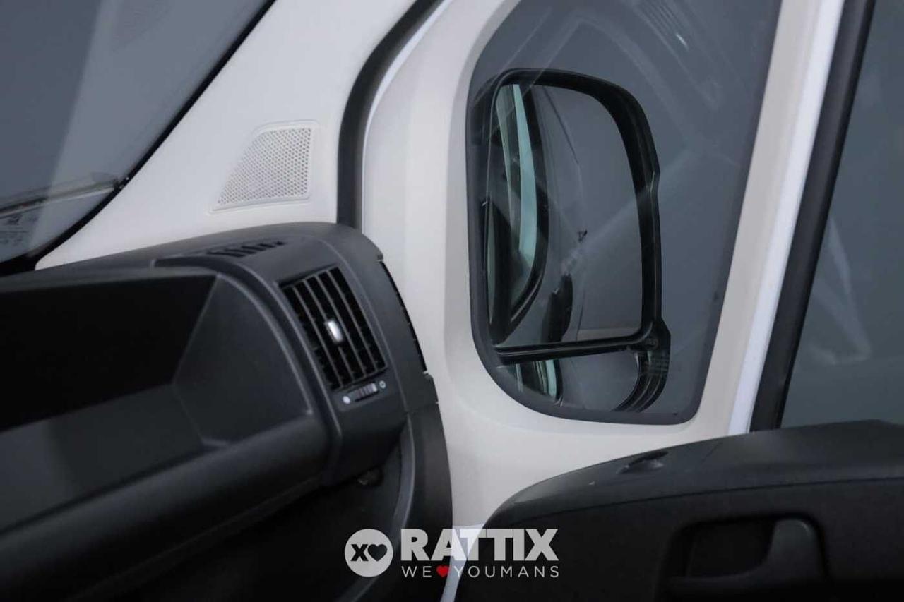 Peugeot Peugeot Boxer usata 23