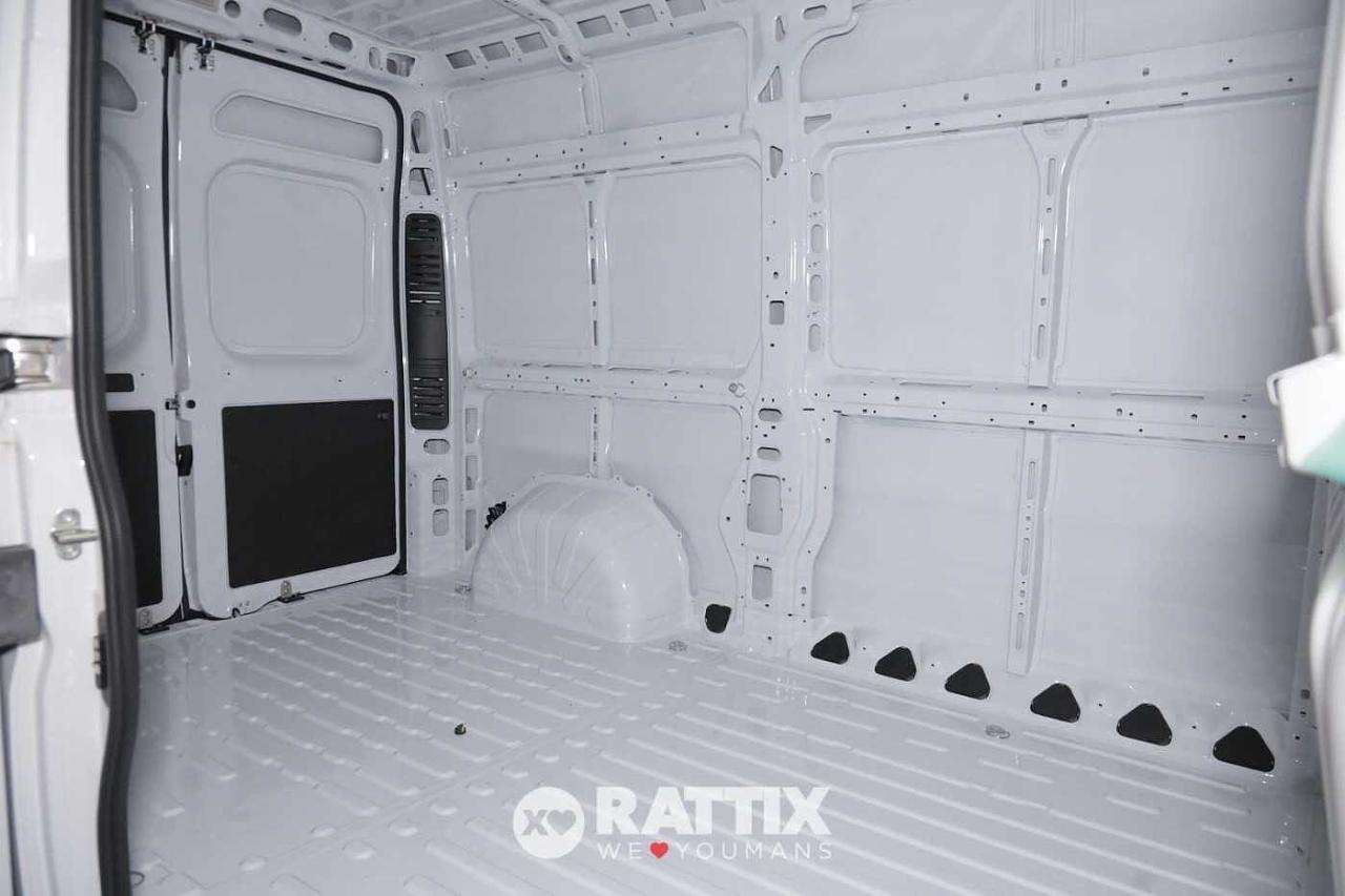 Peugeot Peugeot Boxer usata 25
