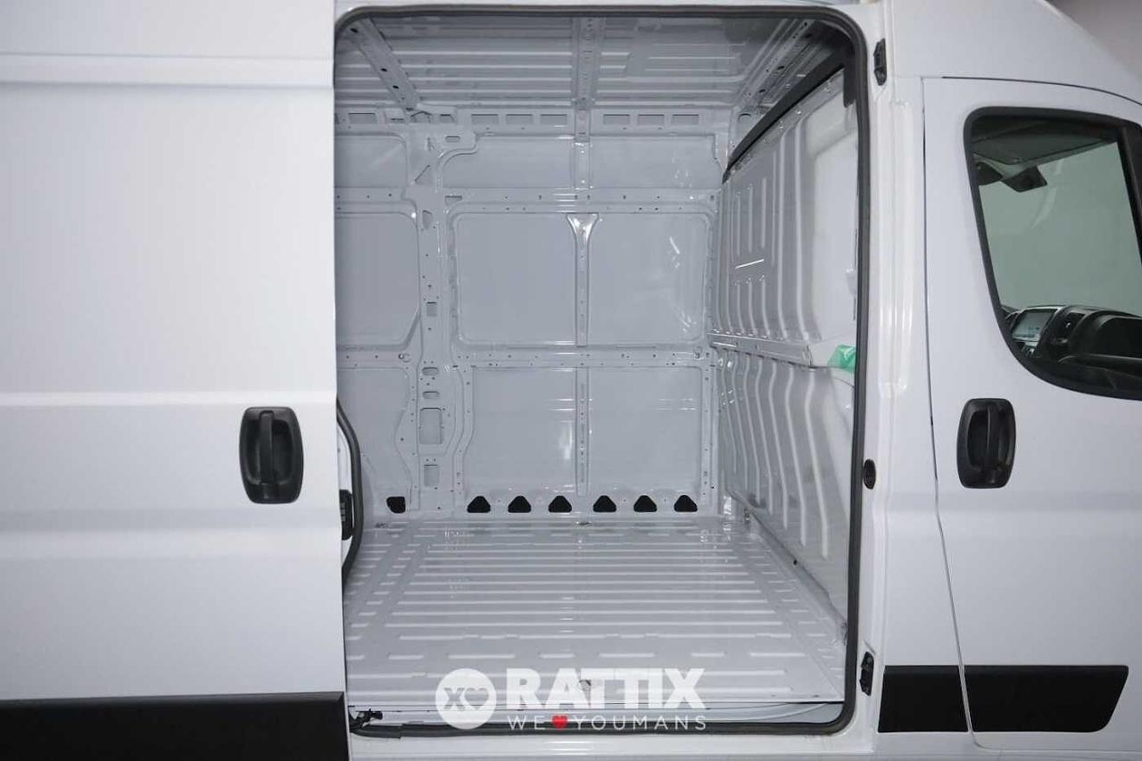 Peugeot Peugeot Boxer usata 26