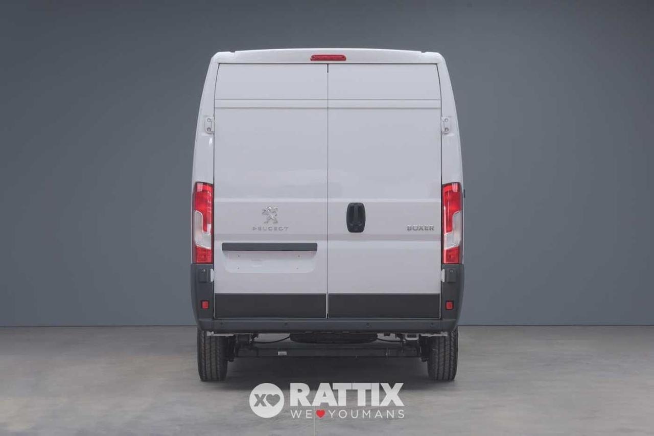 Peugeot Peugeot Boxer usata 27