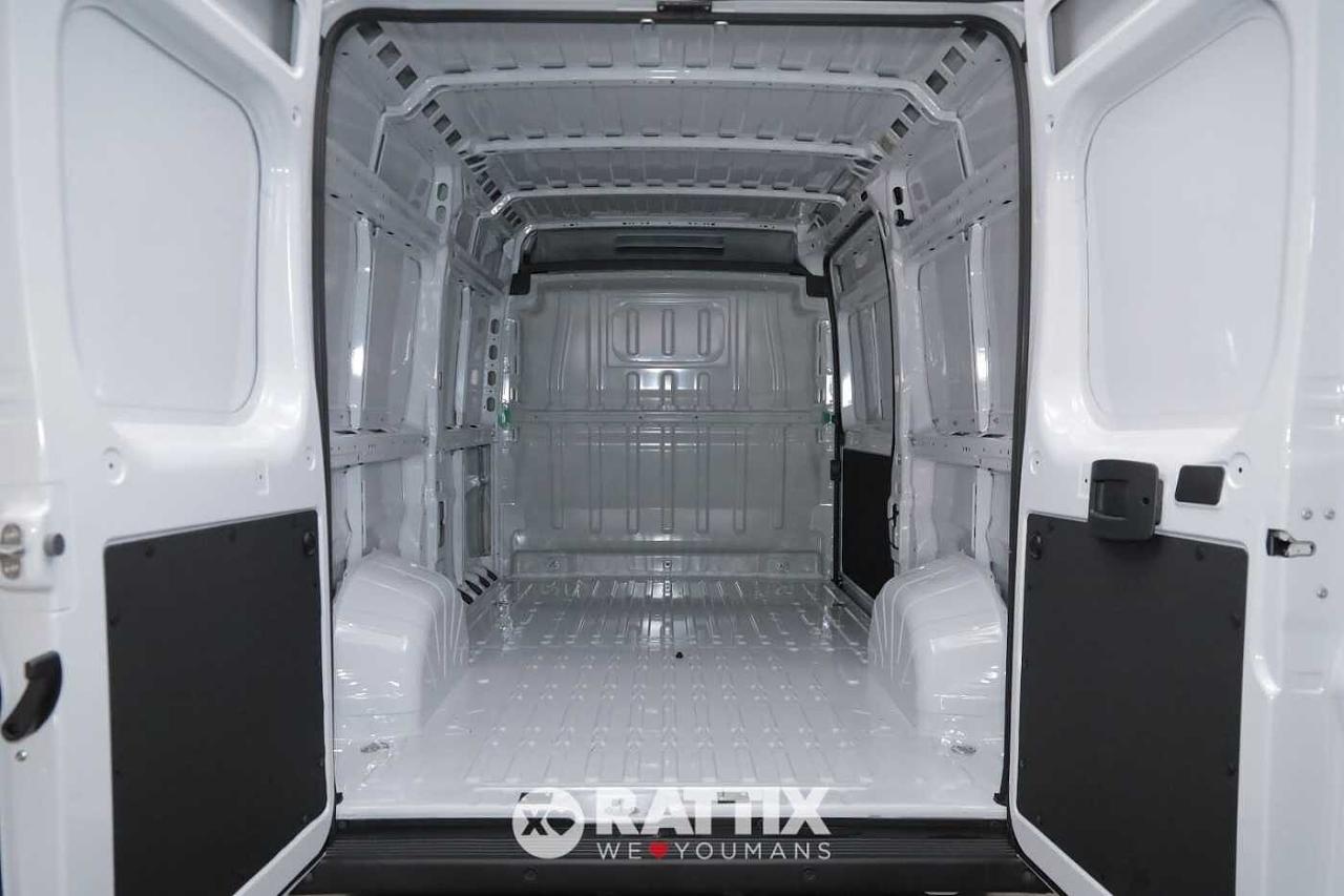 Peugeot Peugeot Boxer usata 28