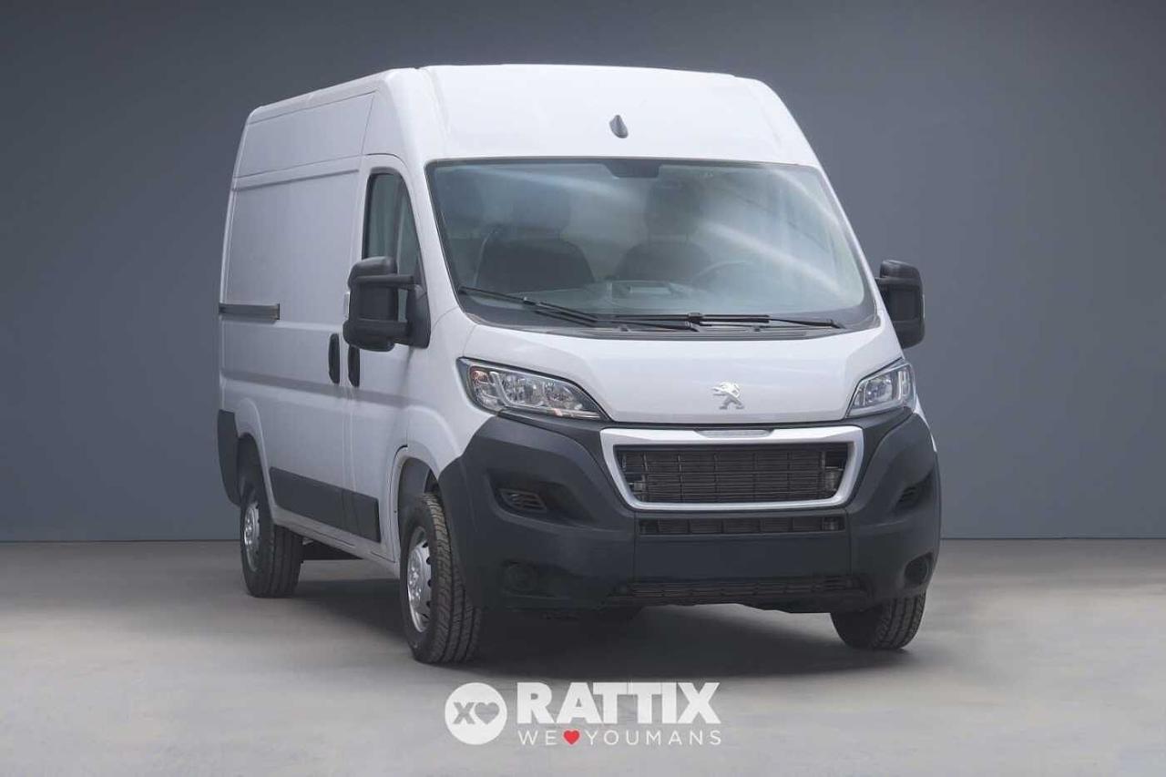 Peugeot Peugeot Boxer 