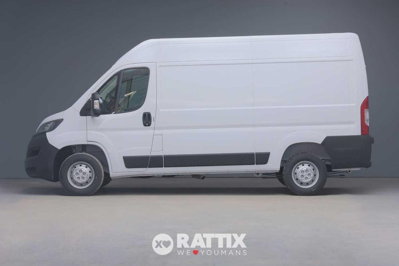 Peugeot Peugeot Boxer usata 11
