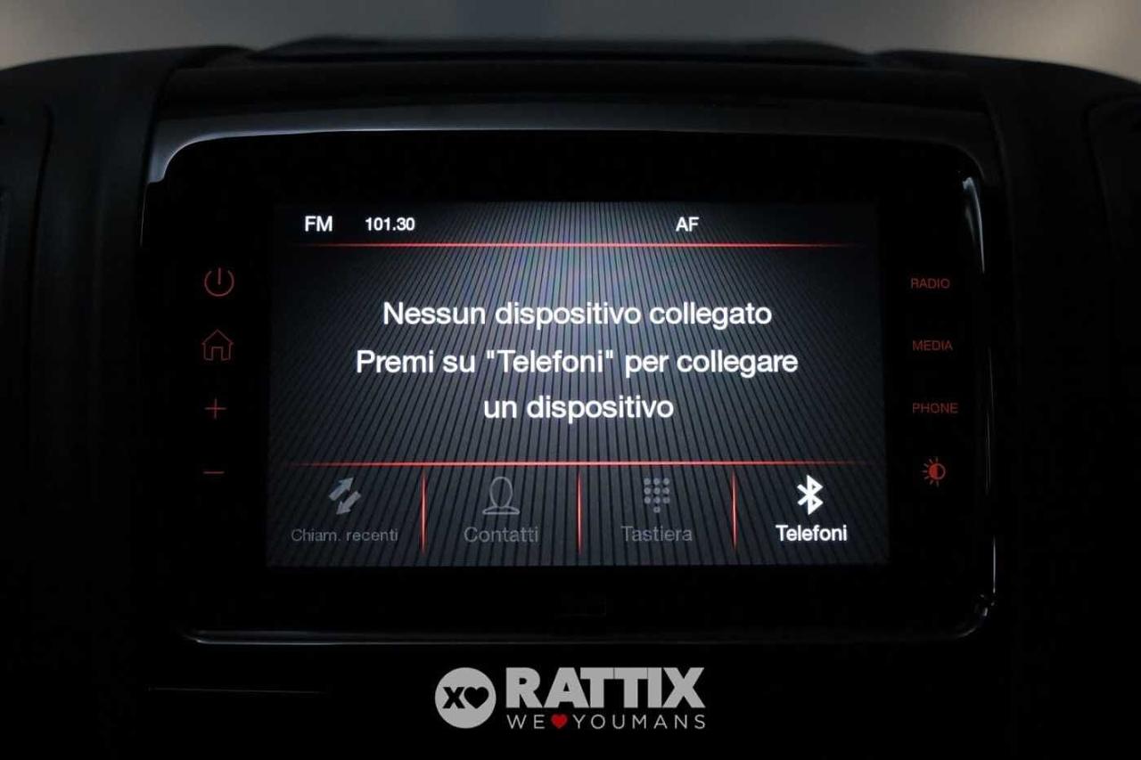 Peugeot Peugeot Boxer usata 12