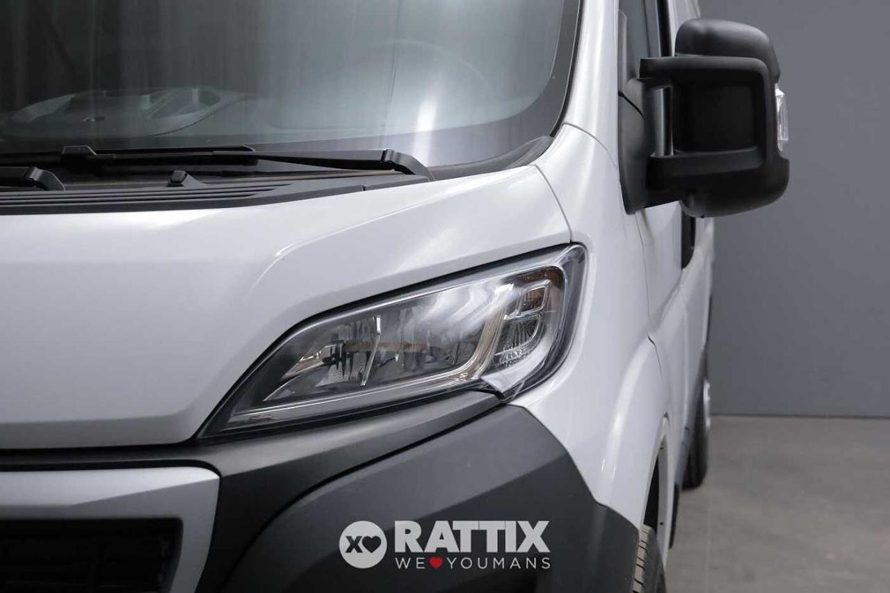 Peugeot Peugeot Boxer usata 22