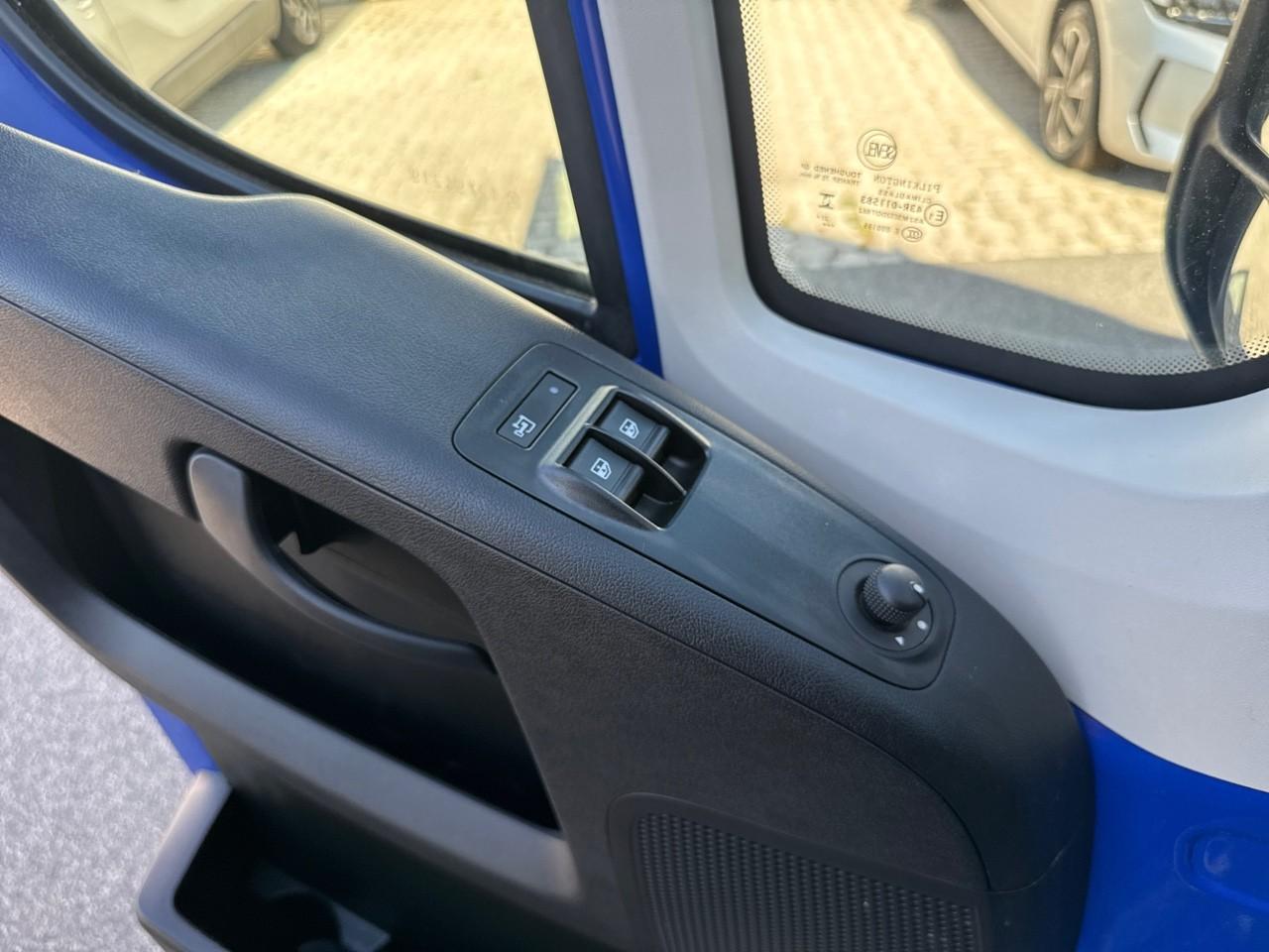 Peugeot Peugeot Boxer usata, con alzacristalli elettrici anteriori , numero ad impulso 2