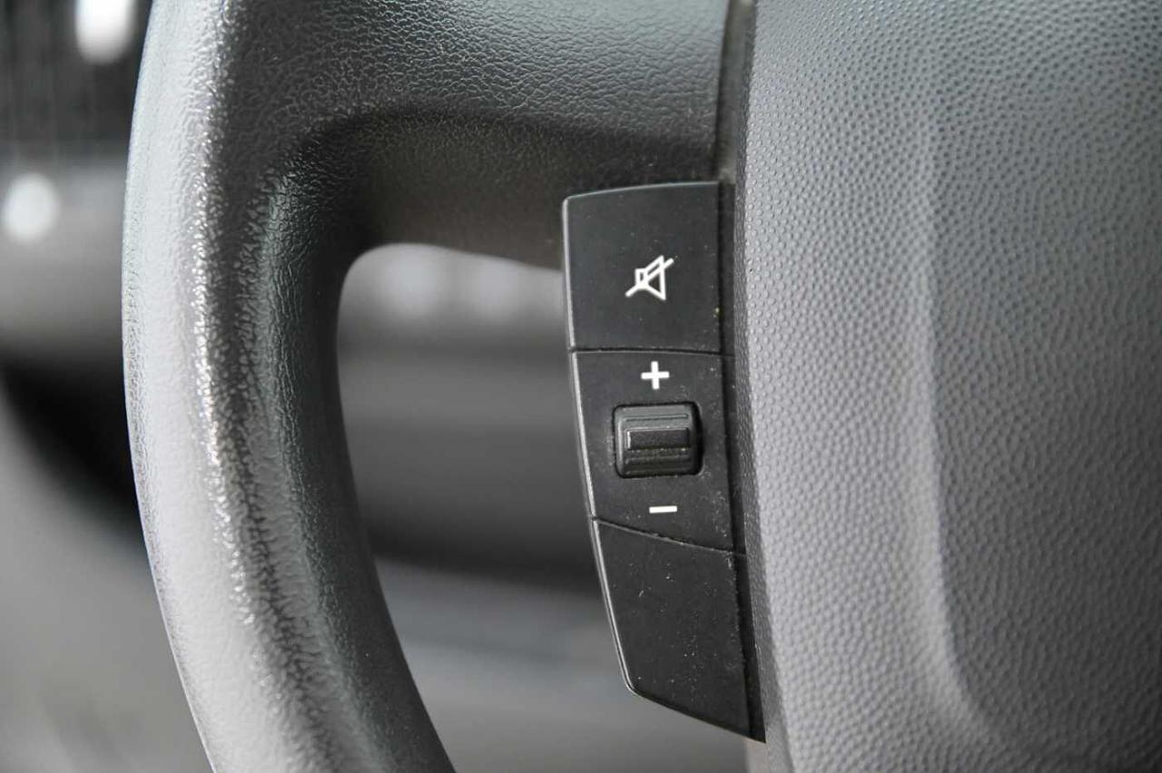 Peugeot Peugeot Boxer usata, con esp