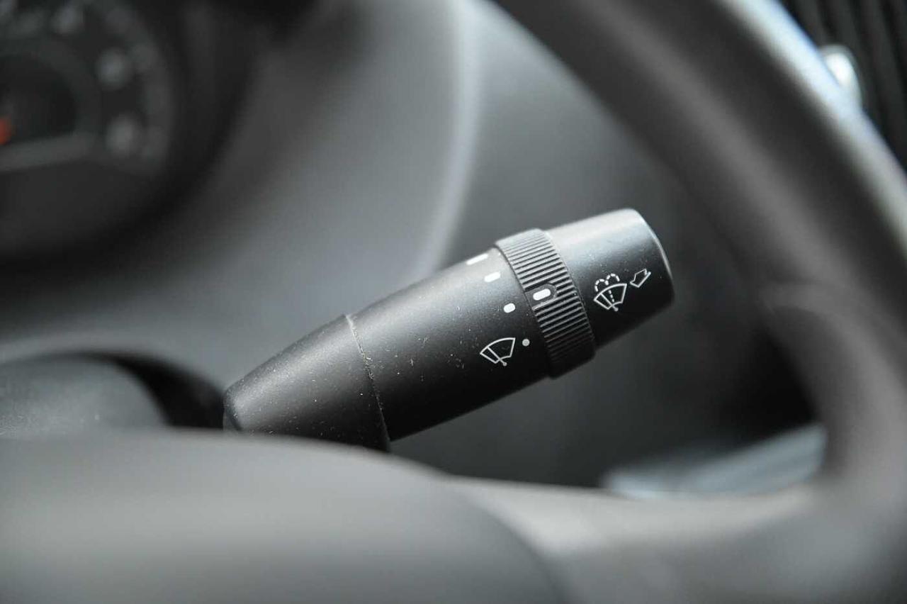 Peugeot Peugeot Boxer usata, con interno grey